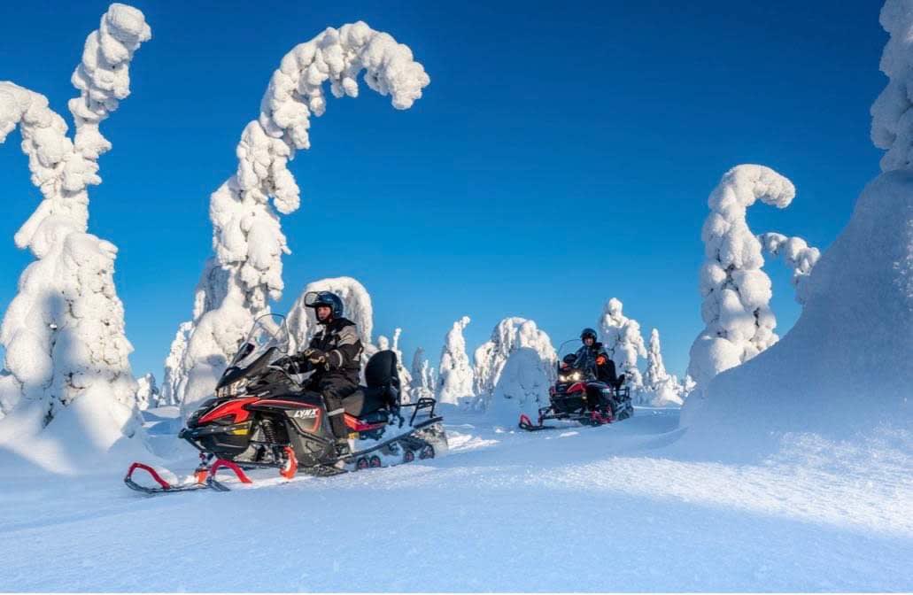 X-Treme Rentals Borșa — Borșa
